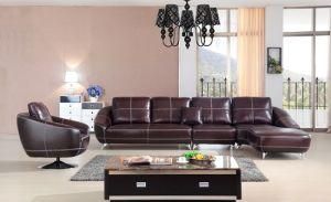 Hot Sell Modern Leather Sofa