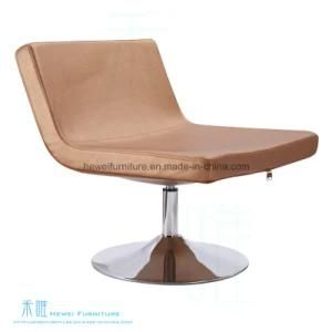 Modern Style Leisure Swivel Chair for Living Room (HW-C337C)