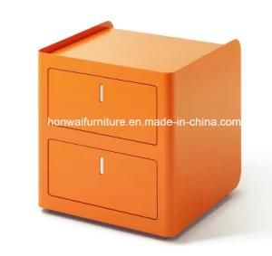 Modern Simple Design Office Metal Movable Cabinets