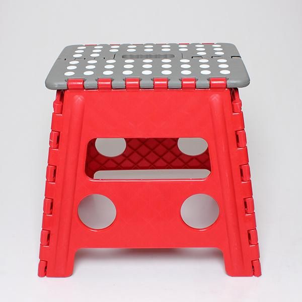 32 High Adult Plastic Folding Step Stool