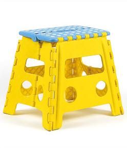 Stand Chair/ Plastic Foldable Chair