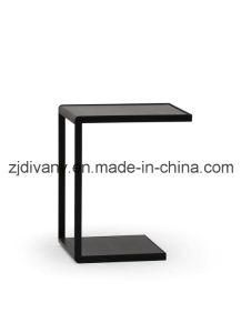 Wooden Side Table (T-81B)