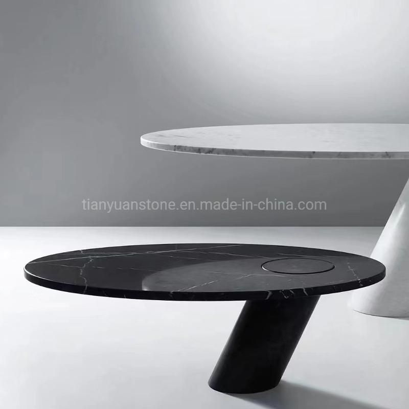 Coffee Tables Bedside Table Marble Tea Table