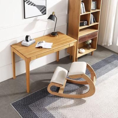 Kneeling Chair Computer Stool Improve Sitting Posture for Home Office