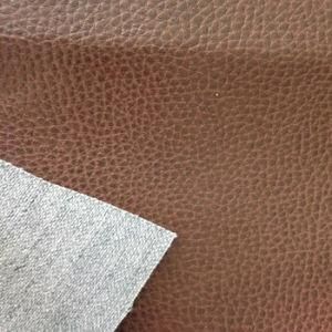 Luxury PU, PVC, Semi-PU, Ecological, Regenerated Leather, Furniture