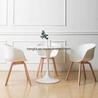 Modern Restaurant Home Furniture Iron Meeting Coffee Table