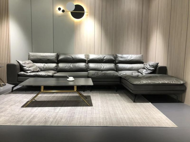 High Quality Lounge Living Room Modern Modular Sofa
