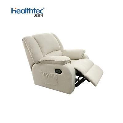 Modern Bedroom Healthtec Made Recliner Sofa Chair