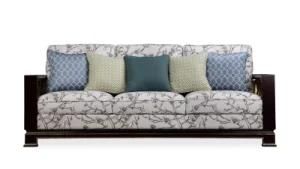 Modern 3 Seater Sofa Made in China