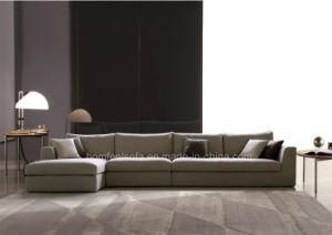 New Fabric Corner Sofa (F313#)