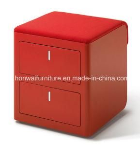 Home Office Modern Design Steel Movable Cabinets