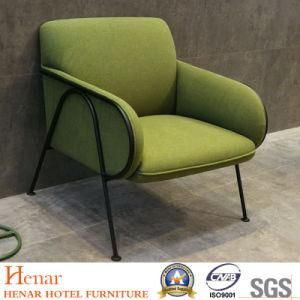 Comfy Modern Living Room Lounge Chair for Hotel Restaurant Cafe