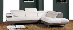 Wholesale Living Room Liyasi Sofa Modern Style Sectional Sofa