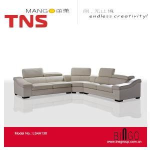 China Professional Manufacturer of Living Room Furniture (LS4A138)