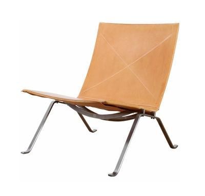 Poul Kjarholm Poul Chair (9025)