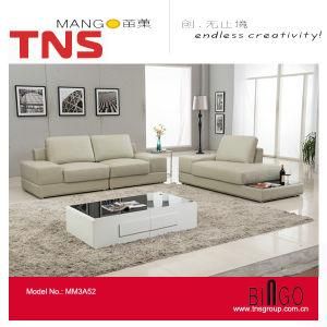 Furniture Sofa Modern Furniture Sofa Modern Sofa Leather Sofa Leather Sofa in Sofa (MM3A52)