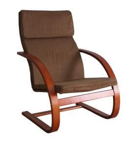 Relax Chair /Modern Bentwood Chair/Wooden Dining Chair (XJ-BT005)