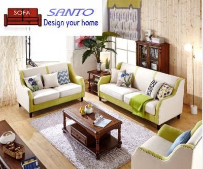 Fabric Sofa Set Designs