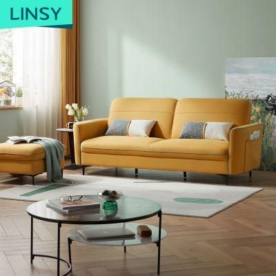 with Armrest High Back Living Room Set Folding Sofa Bed Price