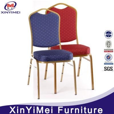 Rental Cheap Price Steel Wholesale Banquet Chair for Sale