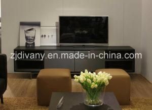 Modern Style Home Furniture Wooden TV Cabinet (SM-D42)