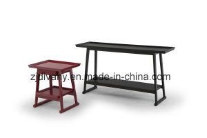 Modern Coffee Table Wood Tea Table PC-506