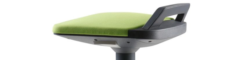 Ergonomic Standing Desk Active Seating Wobble Stool