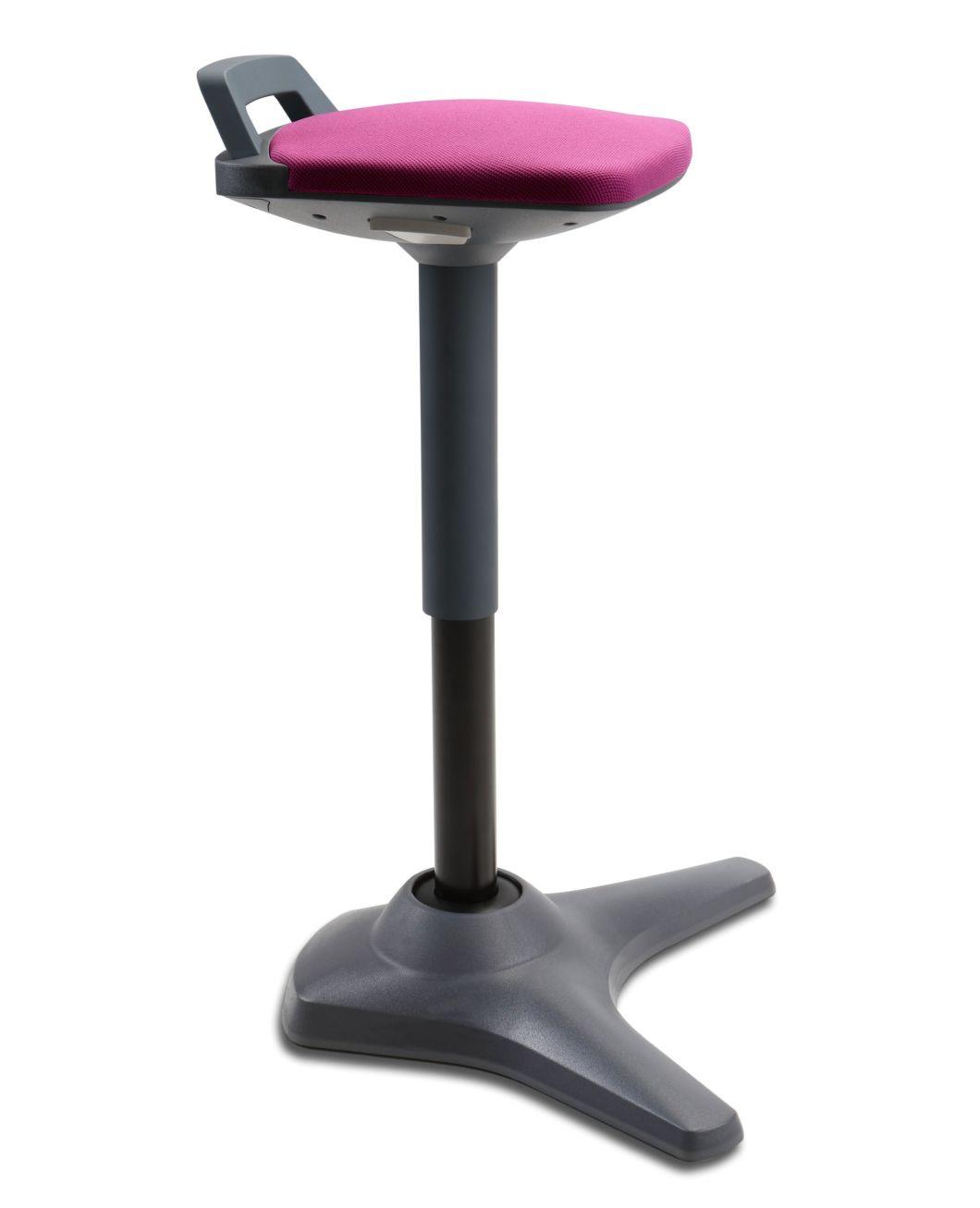 Ergonomic Standing Desk Active Seating Wobble Stool