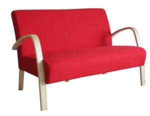 Modern Wooden Plywood Pleisure Chair (XJ-BT031)