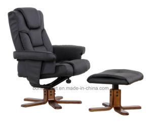 Relax Chair with Ottoman Recliner Leisure Chair