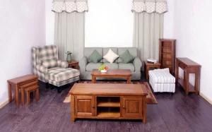 506range Jasmine Solid Oak Living Room Sets/Solid Living Room Furniture