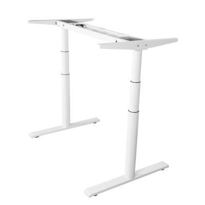 New Style College American School International Student Electric Standing Desk