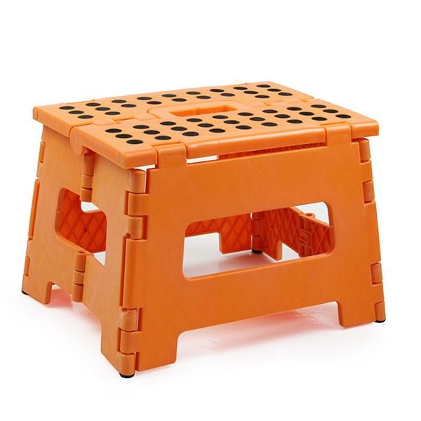 Folding Stool Portable Outdoor Bench, Children