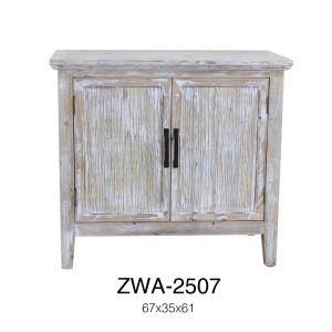 Yiya Living Room Furniture Chest End Table