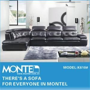 Modern New Style Reclining Sofa