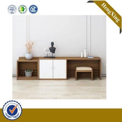 Modern Wooden Door Bedroom Living Room Furniture Rack Storage Cabinet Dresser Study TV Stand Coffee Table