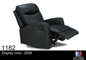 Leather Recliner Leather/Split Recliner