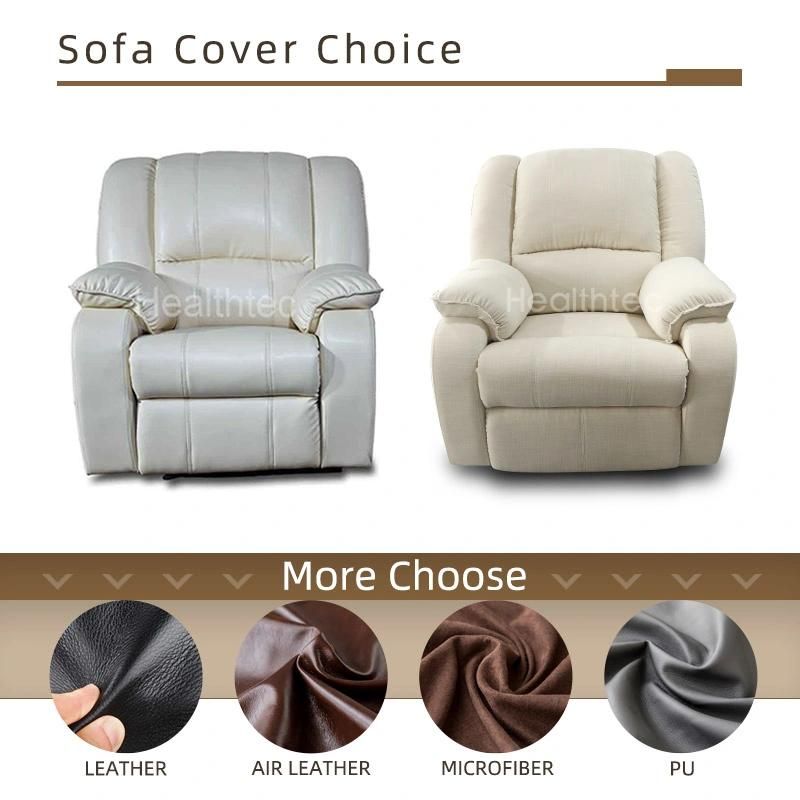 Healthtec Hot Sale Portable Functional Sofa Chair