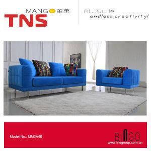 China 2015 High Quality Modern and Competitive Sofa for Home Furniture (mm3A46)