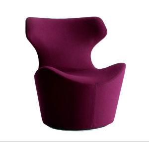 Wing Chair / Lounge Chair / Hotel Cafeteria Chair (ZB-B099)