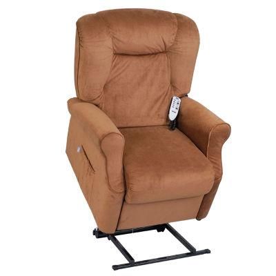 New Products Lift Recliner Chair Sofa (QT-LC-08)
