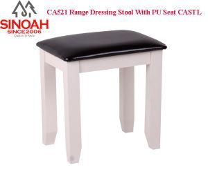 Ca 521 Range Dressing Stool/Dresser Stool/Stool (CASTL)