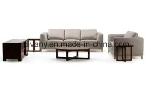 Meeting Room Sofa Furniture (D-69A &amp; D-69C)