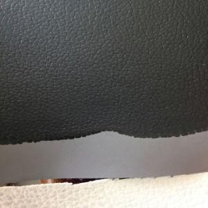 Good Quality PU Leather for Furniture