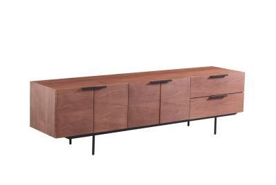 Dg-803 Wooden TV Stand/Living Room Furniture /Modern Furniture /Home Furniture /Cabinet