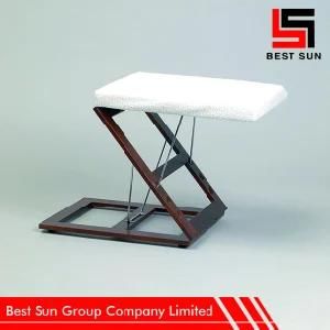 Foldable Stool Comfortable, Low Height Stools