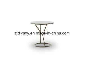 Coffee Table Marble Table Side Table PC-512
