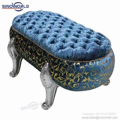 Hotel Royal King Wooden Queen Antique Classical Wedding King Throne Chair Furniture