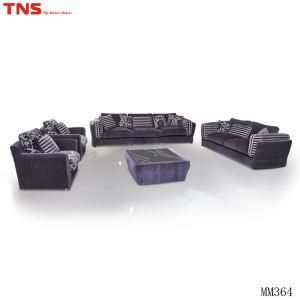 Sectional Fabric Sofa (mm364) for Modern Sofa