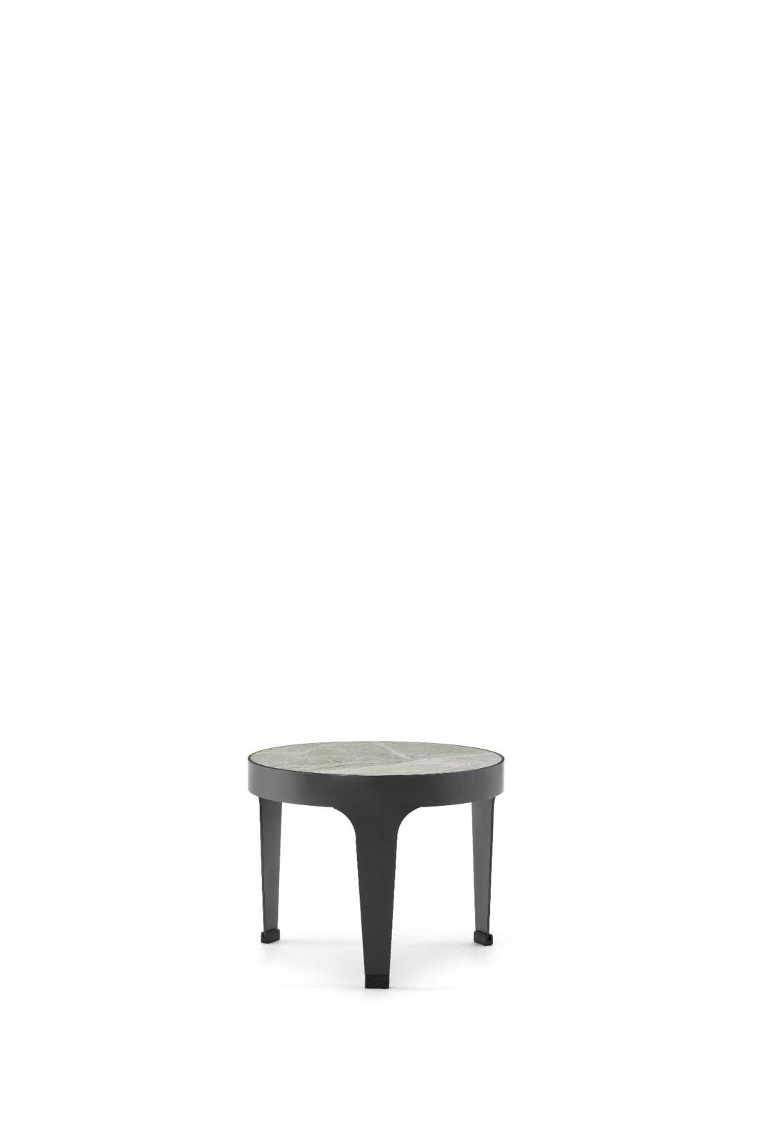 M-Cj003A Ceramic Coffee Table, Modern Design in Home and Hotel Furniture